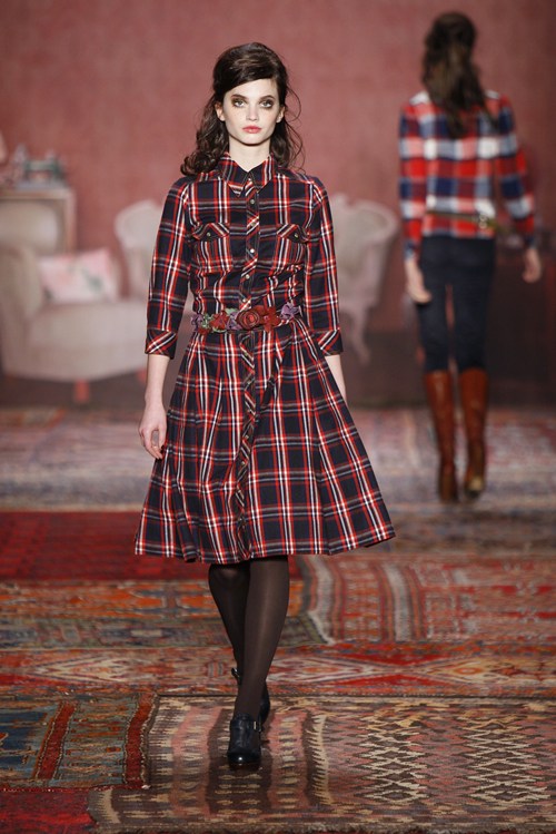 "เชิ้ตเดรส" สวย เก๋ เท่ได้ในชิ้นเดียว!! - Jason Wu - Loewe - Marc by Marc Jacobs - Margaret Howell
