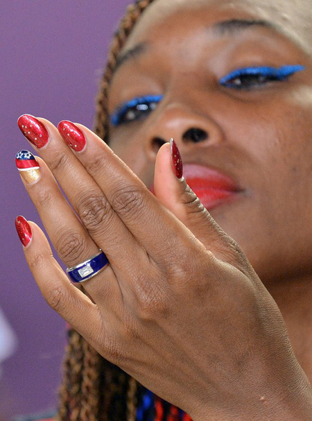 Nail - Nail