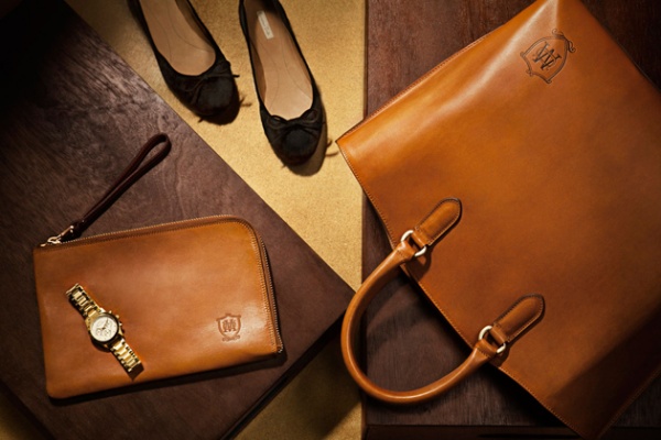 Chic and Awesome Massimo Dutti Christmas Temptations Holidays 2012 Accessories Collection - Massimo Dutti - Designer - Collection - Fashion - Accessory - Holiday 2012 - Fashion News