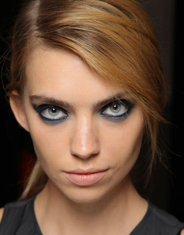 Make up for Spring 2012 - Makeup