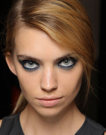 Make up for Spring 2012 - Makeup
