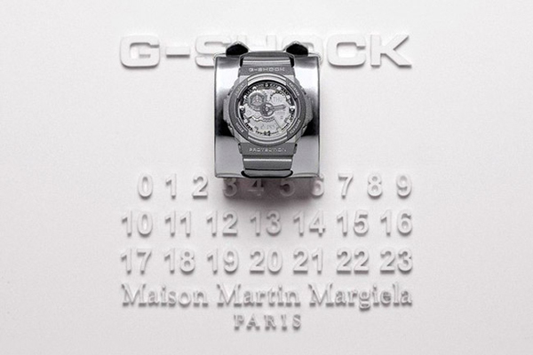 Casio G-Shock Mới-Phiên Bản Giới Hạn - Đồng hồ - Casio - G-Shock - Phụ kiện
