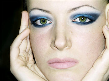 Black Smokey Eye Look Tips… - Smokey Eye - Tips - Makeup