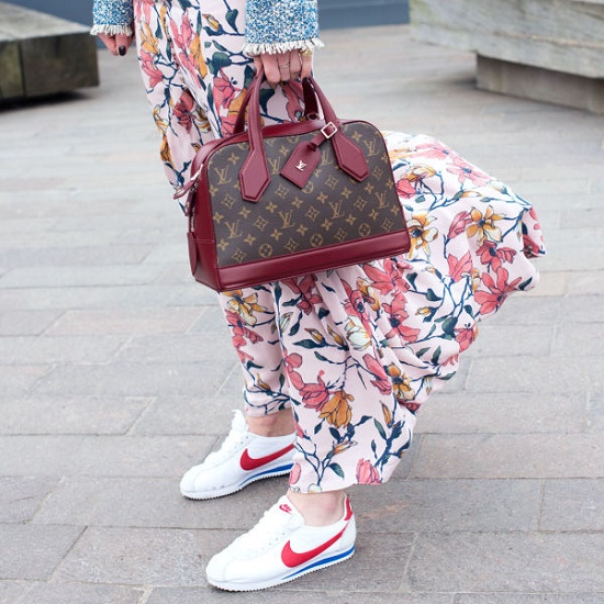 The Best Street-Style Accessories From Across The Pond - Accessories