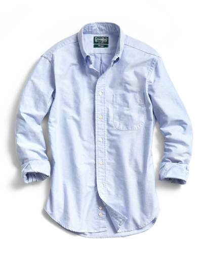 December Selected from Park and Bond for Gentlemen - Men's Wear