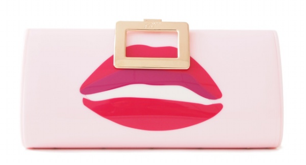 Những chiếc xắc tay mang phong cách Sao từ Roger Vivier - Roger Vivier - Thời trang nữ - Bộ sưu tập - Nhà thiết kế - Thời trang - Túi xách