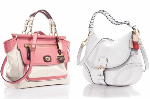 Welcoming new Trends with Stylish Coach Bags - Bag - Accessory