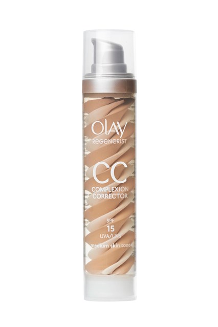 Những loại CC Cream tốt nhất cho làn da bạn gái - CC Cream - Thời trang - Thời trang nữ - Mỹ phẩm - Trang điểm