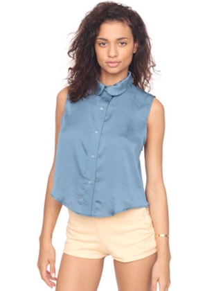 Five beautiful trends for spring - Women's Wear