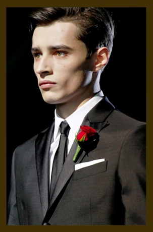 แฟชั่น สไตล์หนุ่มหล่อ เท่ เนี๊ยบ - แฟชั่นคุณผู้ชาย