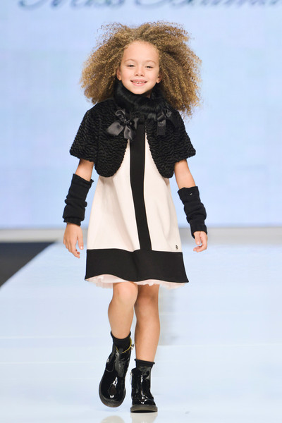 Beautiful Spring 2013 Collection from Fashion Kids for Children in Crisis Onlus - Fashion - Women's Wear - Collection - Designer - Kids Collection