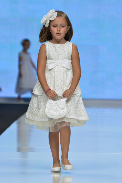 Beautiful Spring 2013 Collection from Fashion Kids for Children in Crisis Onlus - Fashion - Women's Wear - Collection - Designer - Kids Collection