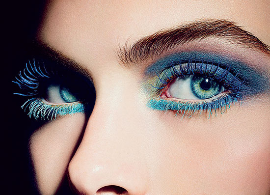 BST make-up L’ete Papillon de Chanel Hè 2013. - Chanel - Hè 2013 - Mỹ phẩm