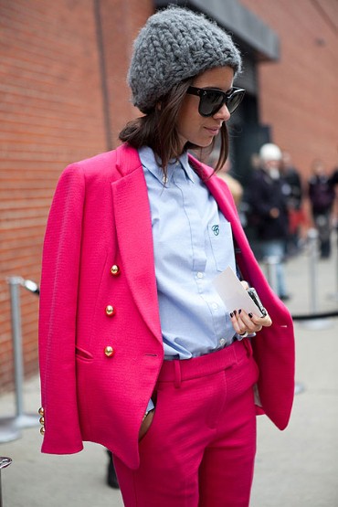 Discover best Street Styles of the Year 2011 - Street Styles