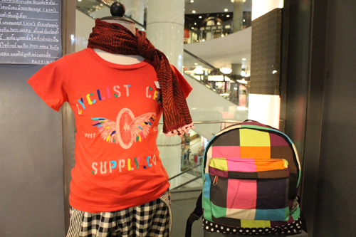 ร้านเสื้อผ้าลุคชิลล์ "POST-NERD" กับเสื้อยืดหลากดีไซน์ เก๋ไม่ซ้ำใคร!! - ร้านเสื้อยืด - ร้านเสื้อผ้าลุคชิลล์ - POST-NERD - เสื้อยืดหลากดีไซน์ - เนื้อผ้าคอตตอน 100%