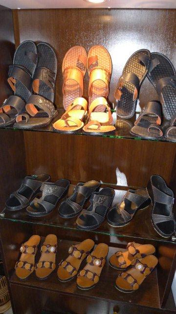 JoJo ความสบายของร้องเท้าแตะ