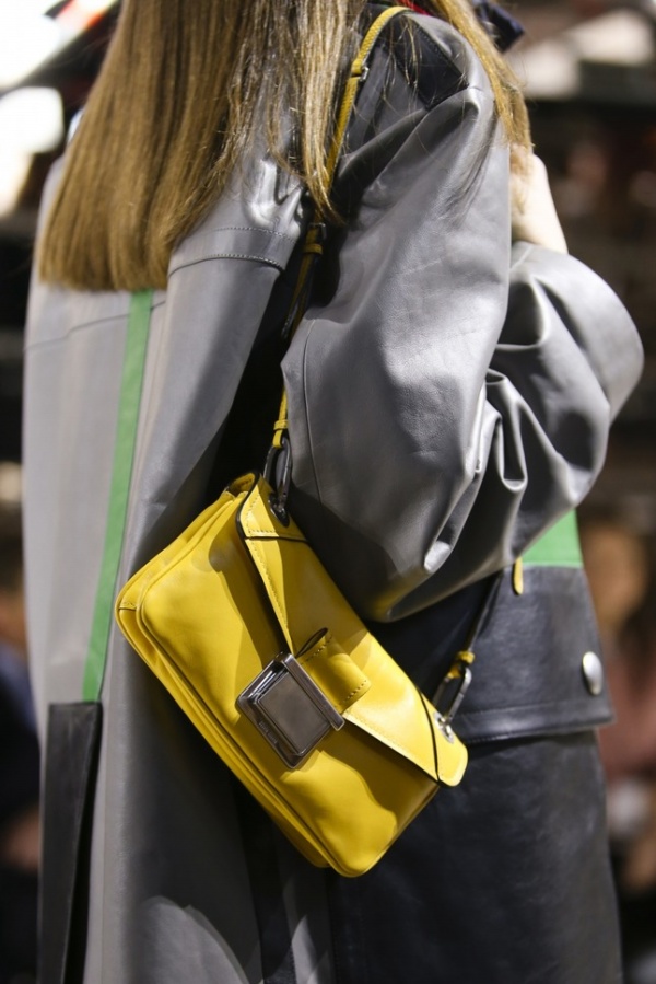 Thiết kế túi xách ‘hot’ nhất Tuần lễ thời trang Paris Thu/Đông 2014 [PHẦN 2] - Paris - Thu/Đông 2014 - Hình ảnh - Phụ kiện - Thời trang - Túi xách