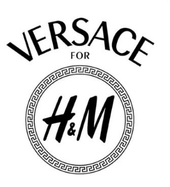 Versace i H&M