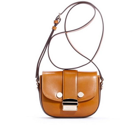 Jason Wu Handbag F/W 2012: Collection of Simplicity - Women's Wear - Fashion - Accessory - Bag - Jason Wu - F/W 2012