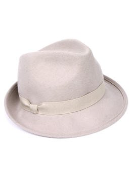 Reiss Medoc Trilby Hat