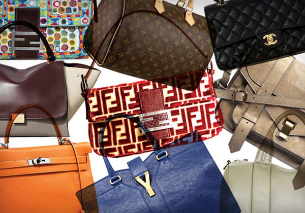 The Most Sought After Bags in 2011