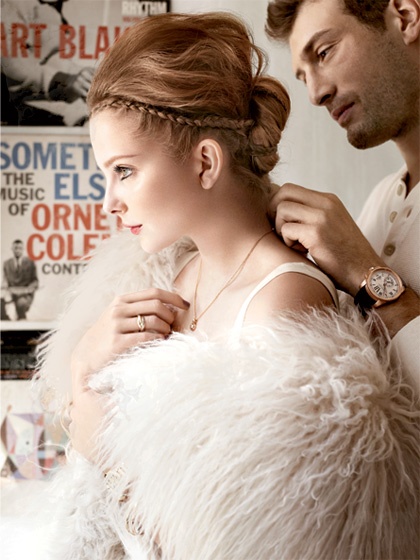 Coolest Hairstyles for 2013 - Fashion - Trends - Women's Wear - Hair - 2013