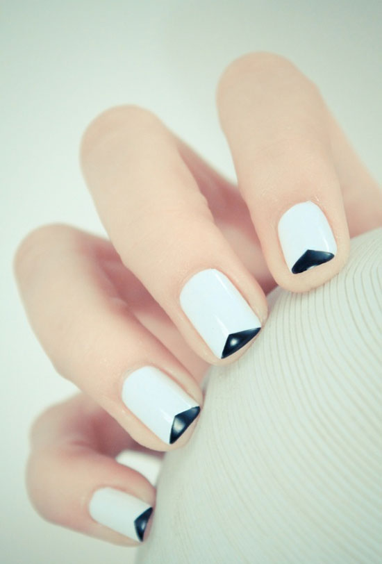 Ngón tay xinh với kiểu móng Acrylic - Trang trí móng - Thời trang - Xu hướng