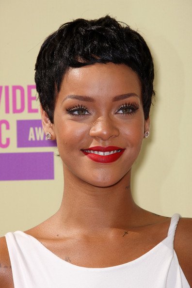 Những khoảng khắc tuyệt vời nhất của Rihanna