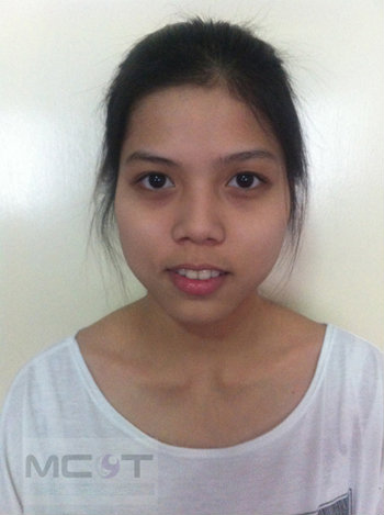 Makeup no Makeup