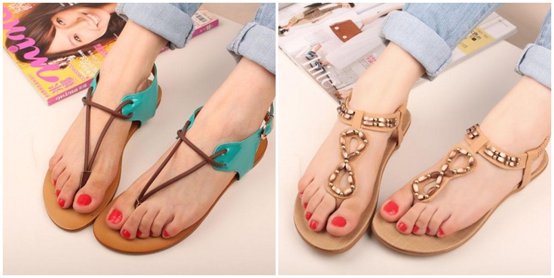 แฟชั่นรองเท้าสวย ใส่สบาย ... สำหรับหน้าฝน! - รองเท้า - แฟชั่นรองเท้า - แบบรองเท้า - รองเท้าหน้าฝน - รองเท้าแฟชั่น - รองเท้าส้นตึก - วิธีดูแลรักษาเท้า