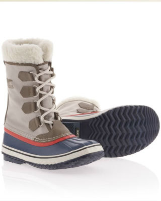 Cool Winter Boots for Chic Styles - Footwear - Boots