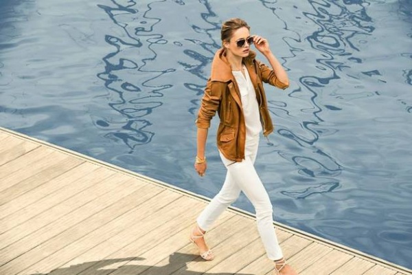 Massimo Dutti ra mắt lookbook thời trang tháng 6 - Massimo Dutti - Thời trang nữ - Bộ sưu tập - Tin Thời Trang