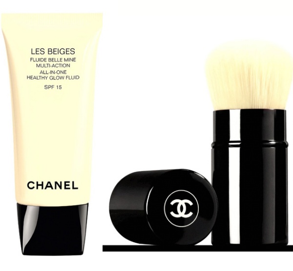 Chanel chuẩn bị ra mắt phiên bản mới của dòng make-up Les Beiges - Chanel - Les Beiges - Trang điểm - Make-up - Mỹ phẩm - Nhà thiết kế