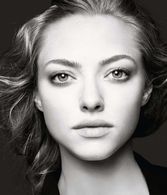 Amanda Seyfried cuốn hút khi quảng cáo cho BST mỹ phẩm Xuân Hè 2013 của Clé de Peau Beauté - Amanda Seyfried - Clé de Peau Beauté - Hình ảnh - Mỹ phẩm - Xuân/Hè 2013 - Tin Thời Trang - Phong Cách Sao