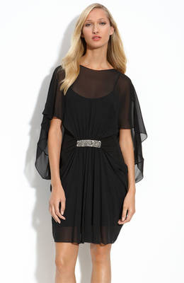 Tips for choosing suitable black dresses - Black dress