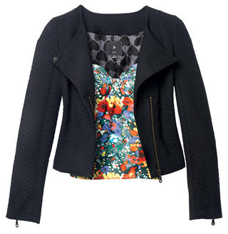 SPRING TOPS & JACKETS - Jackets - Tops