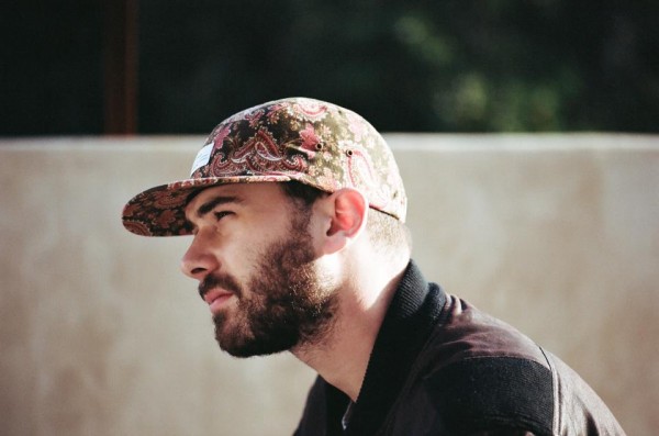 Stylish Publish Headwear Holiday 2012 Collection for Men - Publish - Cap - Fashion - Men's Wear - Accessory - Designer