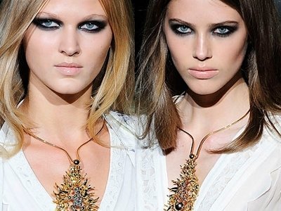 5 Beauty Trends for Spring 2009 You’ll Love …