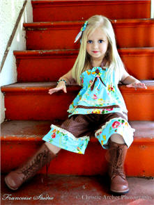 Mix' n Match Collections - Fashion - Kids
