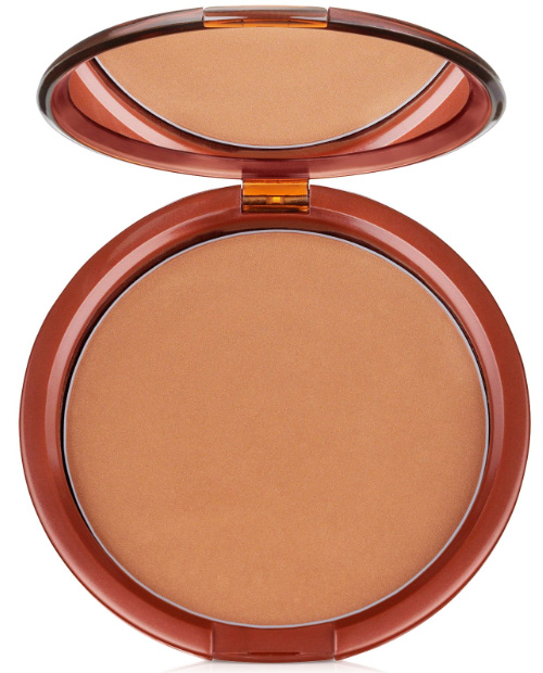 Khám phá BST make-up Hè 2014 mang tên ‘Bronze Goddess’ của Estee Lauder - Mỹ phẩm - Make-up - Bộ sưu tập - Hình ảnh - Estee Lauder - Hè 2014 - Trang điểm