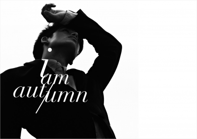 Phiêu cùng Tatsuya L trong bộ ảnh "I am Autumn" của H&M - Bộ sưu tập - Thu/Đông 2012 - Thời trang nam - Người mẫu - Lookbook - H&M - Hình ảnh