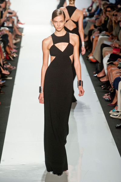 Classic and Chic Michael Kors Spring/Summer 2013 - Michael Kors - Fashion - Designer - Collection - Fashion Show