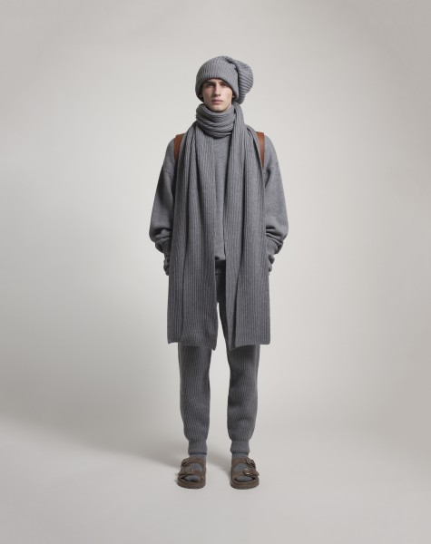 Cá tính & thanh lịch cùng BST Thu của Michael Kors - Thời trang nam - Thời trang - Bộ sưu tập - Nhà thiết kế - Thu 2014 - Michael Kors