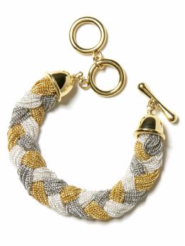 Nobility bracelet - Bracelet - Jewelry - Banana Republic