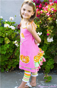 Mix' n Match Collections - Fashion - Kids