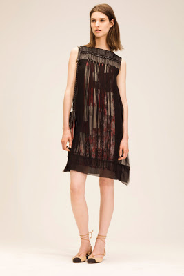 BST Resort 2013 trẻ trung của Bottega Veneta - Bottega Veneta - Bộ sưu tập - Thời trang nữ - Thời trang - Thời trang trẻ
