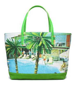 10 Summer Beach Bags - กระเป๋า - Beach Bags