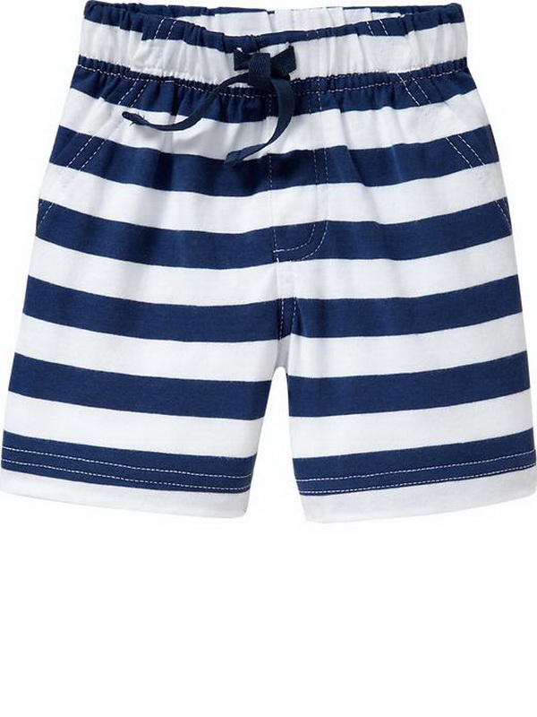 Old Navy giới thiệu BST xuân hè cực cute dành cho bé trai - Old Navy - Thời trang - Bộ sưu tập - Thời trang bé trai