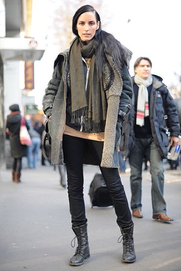 Fashion Guide for this Cold Season - Women's Wear - Accessory