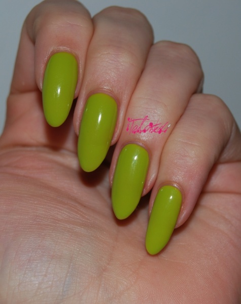 Dạo phố & dự tiệc cùng nail xinh ngọt ngào - xu hướng - Thời trang nữ - Tư vấn - Trang trí móng - Hè 2012